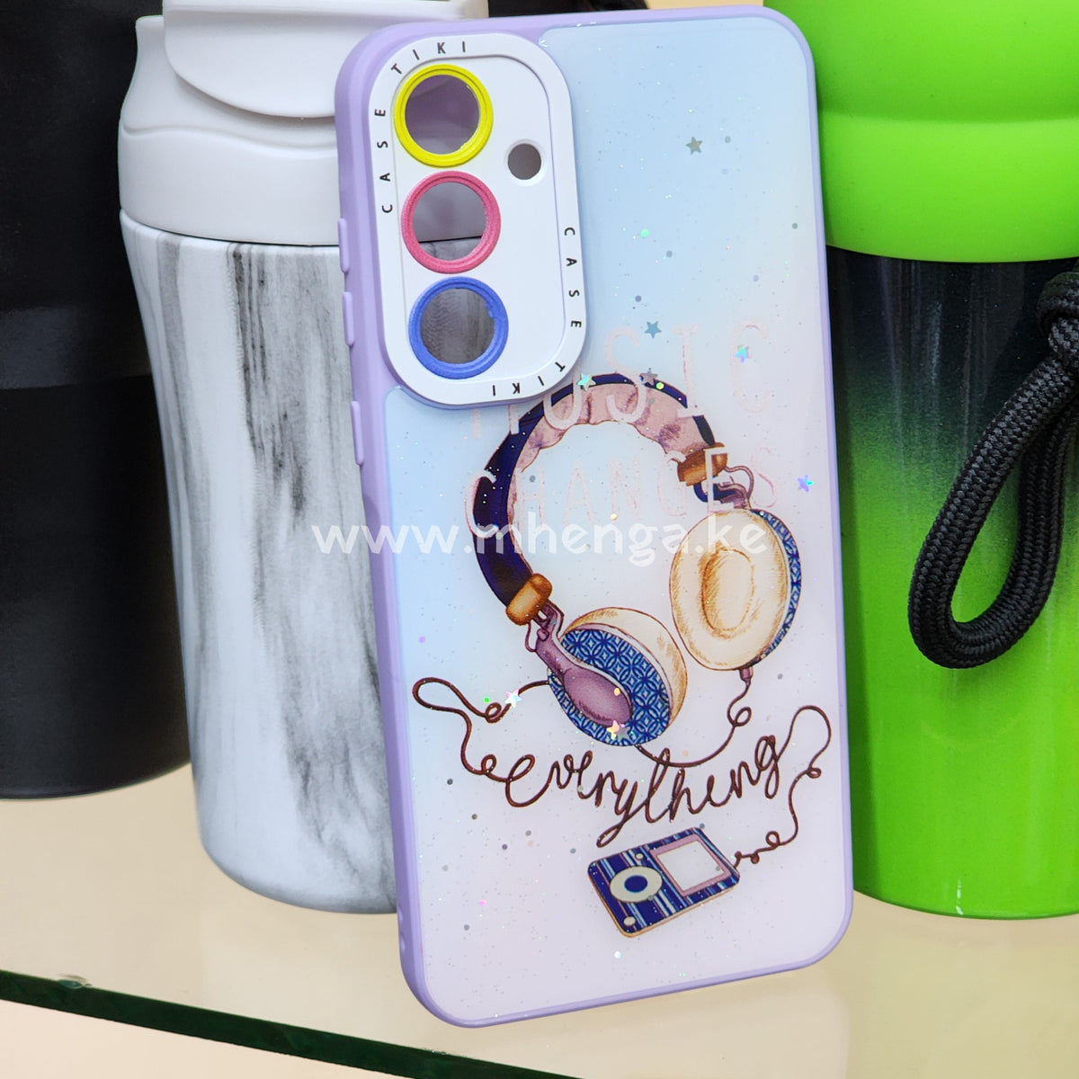 Samsung A55 5G Phone Case Cute Fancy A 55 Cases