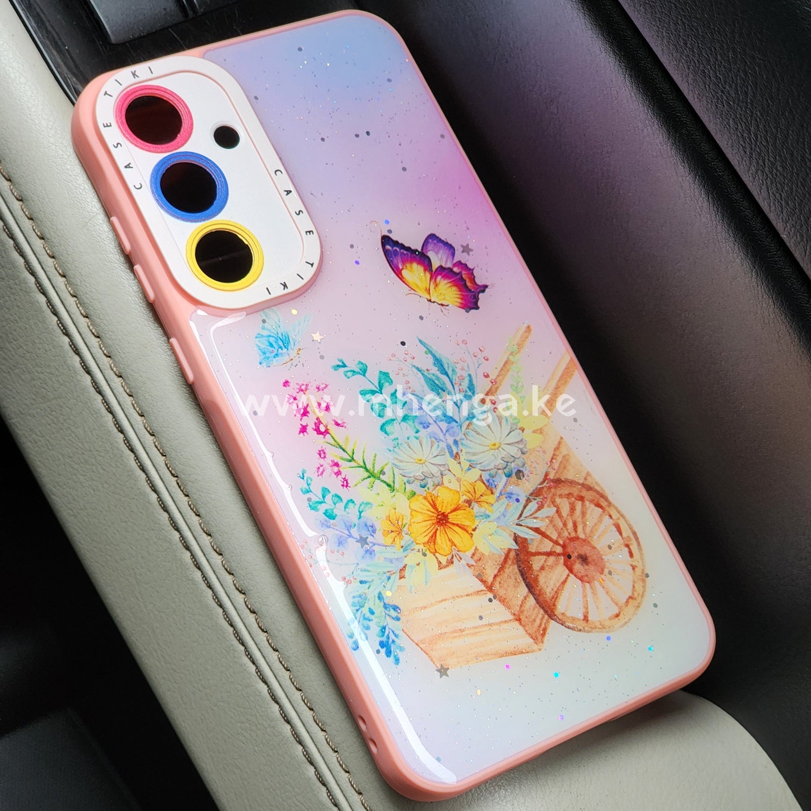 Samsung A55 5G Phone Case Cute Fancy A 55 Cases