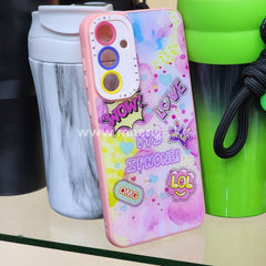 Samsung A55 5G Phone Case Cute Fancy A 55 Cases