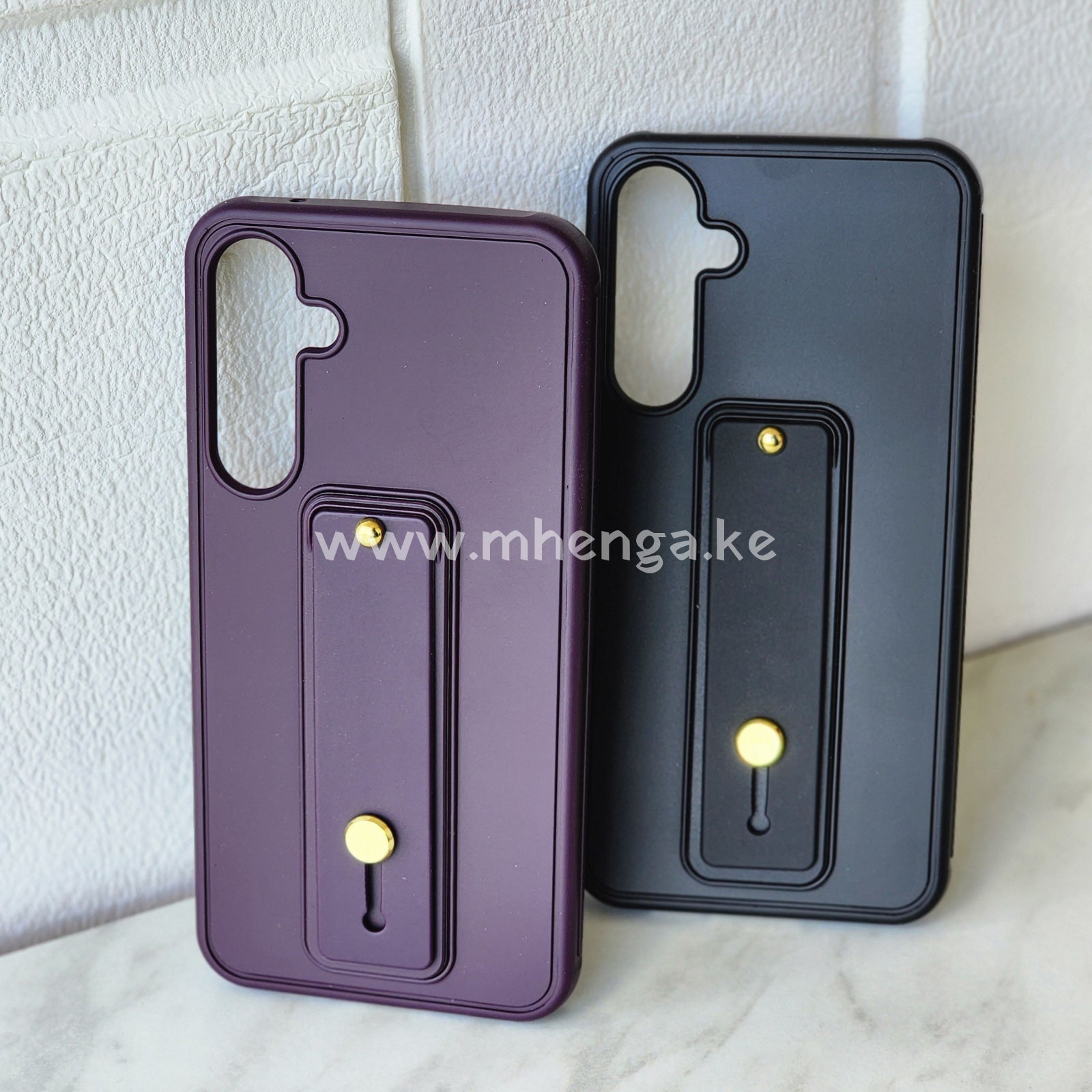 Samsung A55 Case With Back Strap A 55 Cases