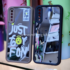 Samsung A70 Mirror Case Phone Cases A 70