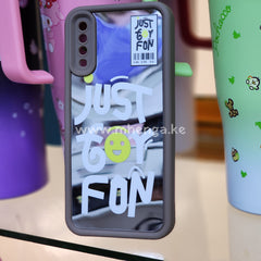 Samsung A70 Mirror Case Phone Cases A 70 Style_2