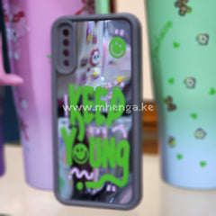 Samsung A70 Mirror Case Phone Cases A 70 Style_3