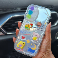 Samsung Cute A15 Phone Case A 15 Cases Fancy