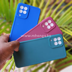 Samsung M33 5G Soft Silicone Case Phone Cases M 33