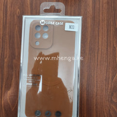Samsung M33 Phone Case Magsafe