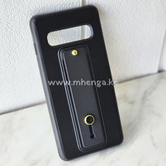 Samsung S10 Back Strap Phone Case S 10 Cases