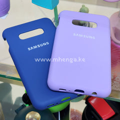 Samsung S10 E Phone Case S 10E Cases Covers S10E