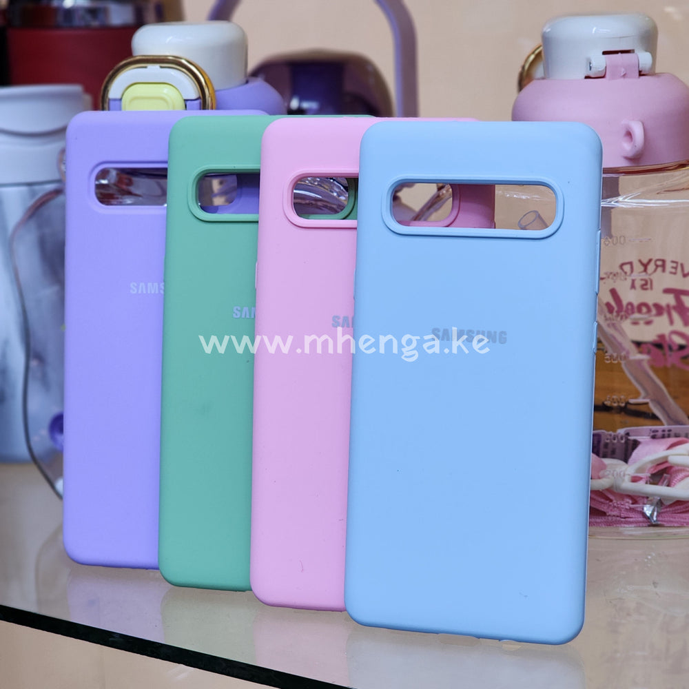 Samsung S10 Phone Case S 10 Cases Covers 5G