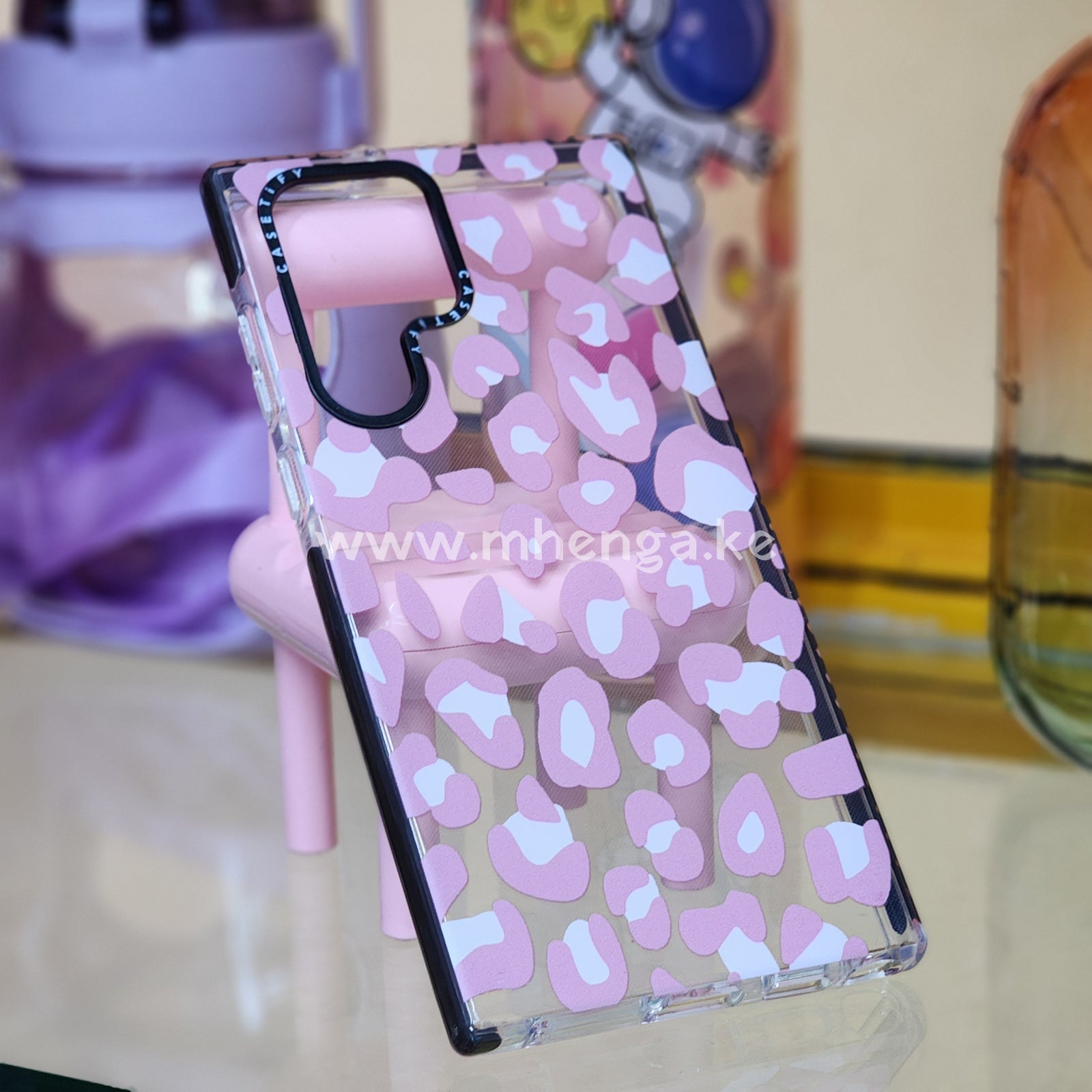 Samsung S22 Ultra Casetify.com Case Design S 22