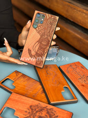 Samsung S22 Ultra Wooden Phone Cases S 22 Ultra Case