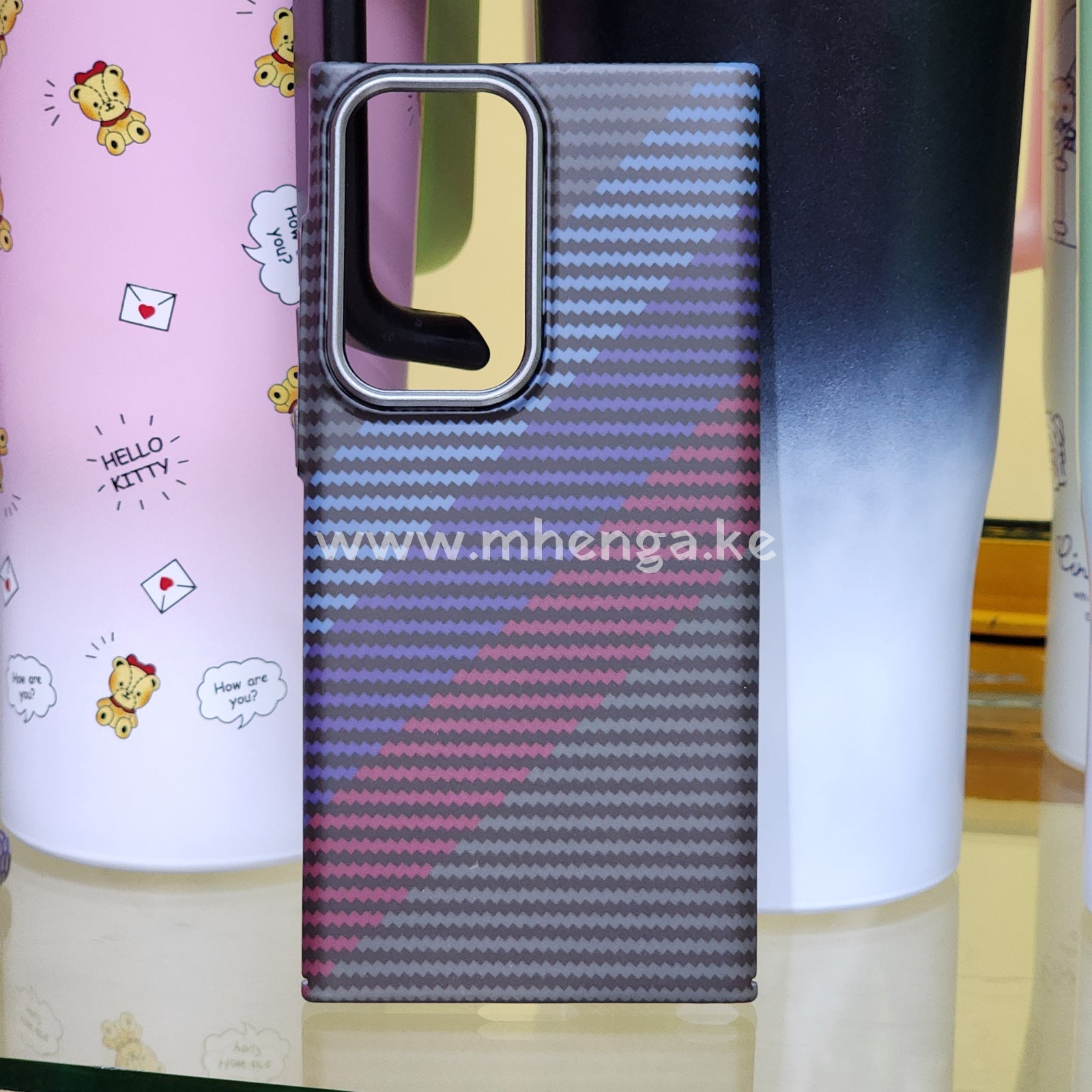 Samsung S23 Ultra Phone Case S 23 Ultra Pattern Cases Style_2