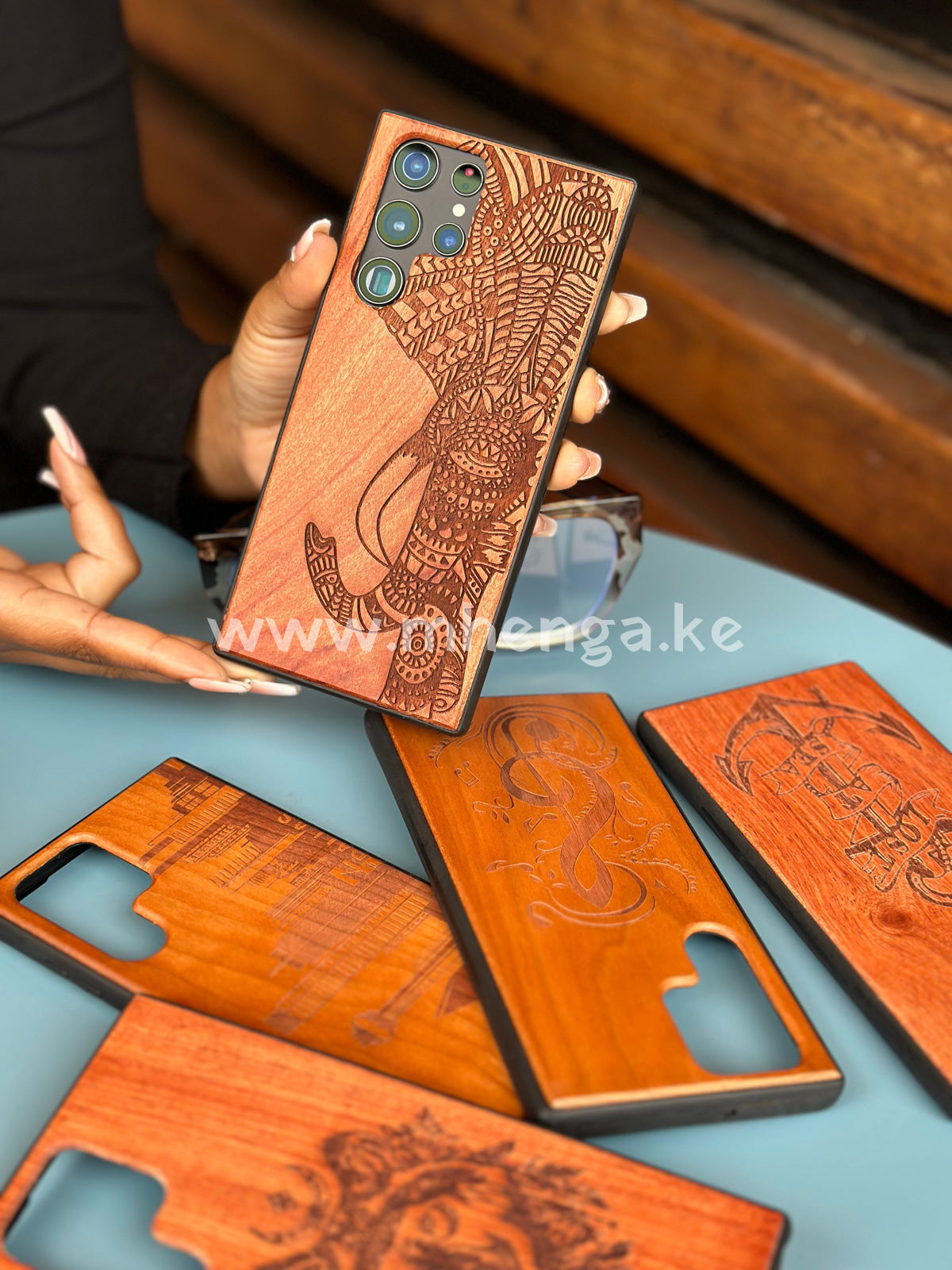 Samsung S23 Ultra Wooden Case S 23 Ultra Cases