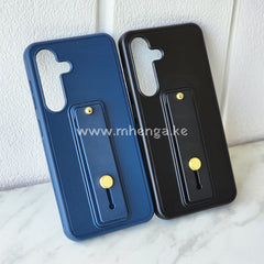 Samsung S24 Case With Back Strap S 24 Cases Magnetic Straps