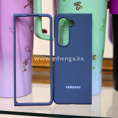 Samsung Z Fold 5 Silicone Case
