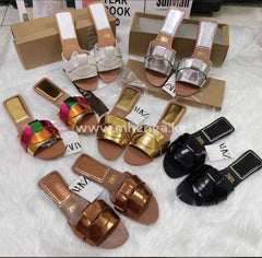 Sandals Zara Knot