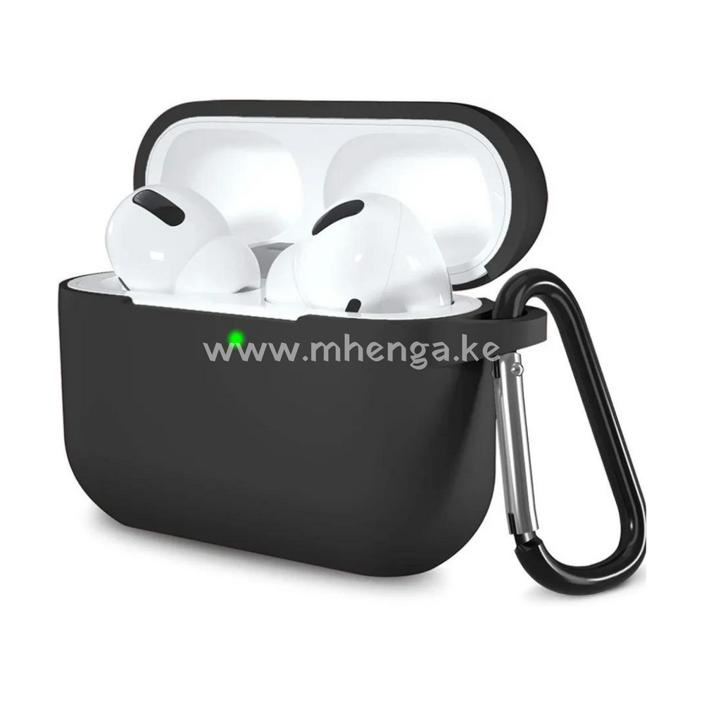 Silicone Airpod Pro / Airpods 2 Cases Case Pro2