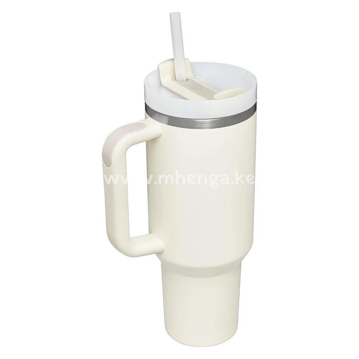 Stanley Quencher H2.0 Flowstate Stainless Steel Vacuum Insulated Tumbler With Lid And Straw For