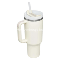 Stanley Quencher H2.0 Flowstate Stainless Steel Vacuum Insulated Tumbler With Lid And Straw For