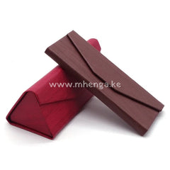 Sunglass Case