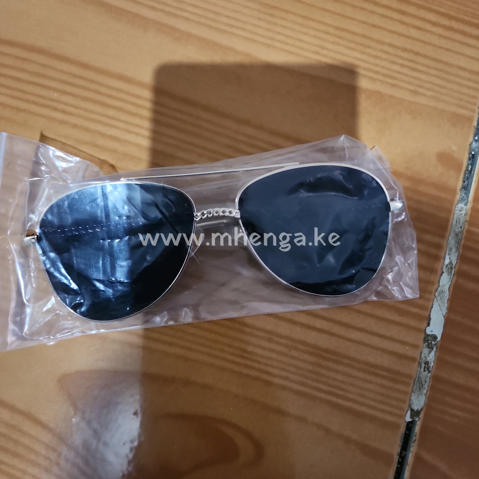 Sunnies Aviator