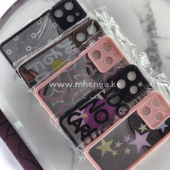 Tecno Spark 10 Pro Mirror Phone Case