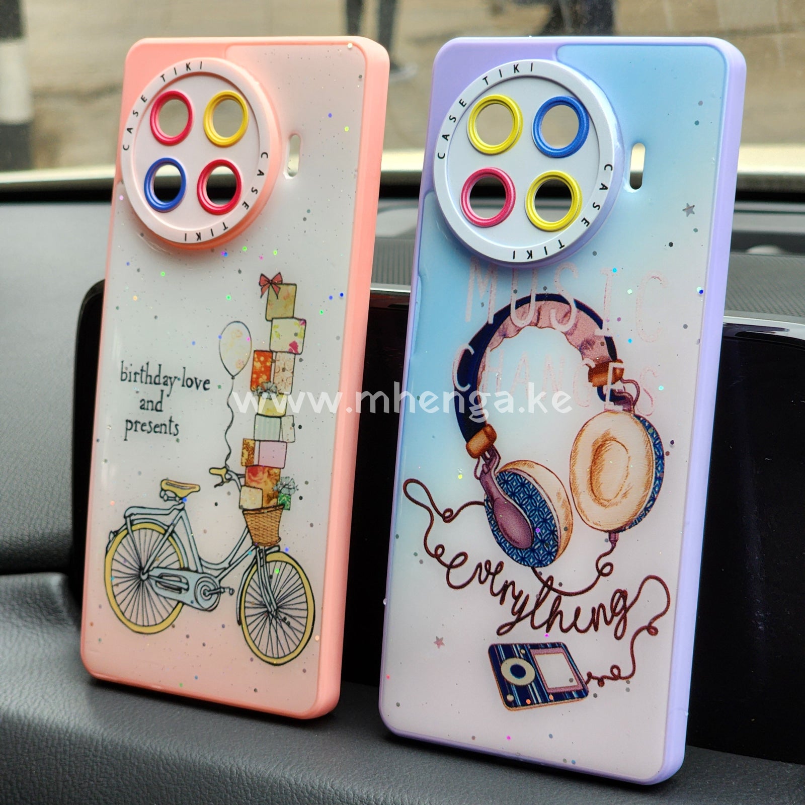 Tecno Spark 20 Pro Plus Case Cartoon Cute Cases Spark +