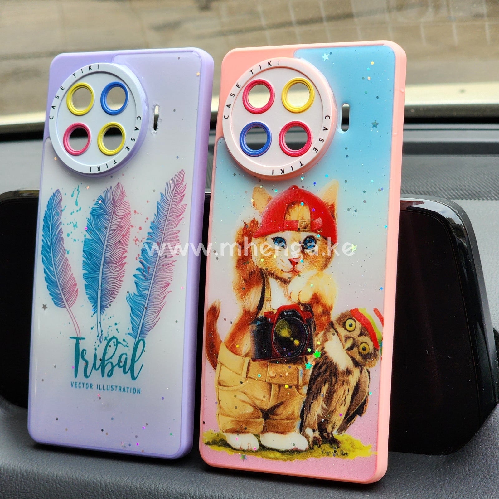 Tecno Spark 20 Pro Plus Case Cartoon Cute Cases Spark +