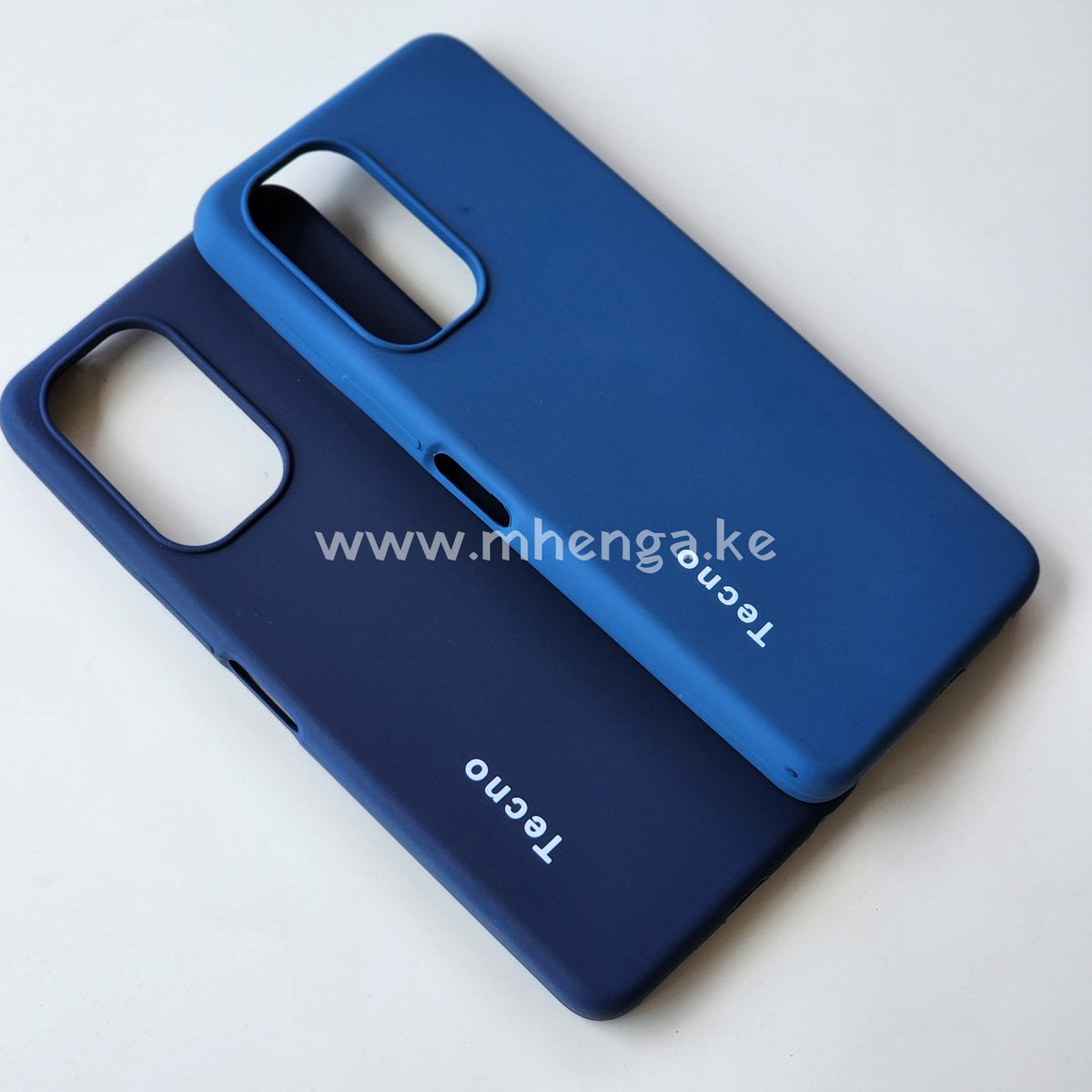 Tecno Spark Camon 19 Case Silicone Phone Cases