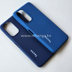 Tecno Spark Camon 19 Case Silicone Phone Cases