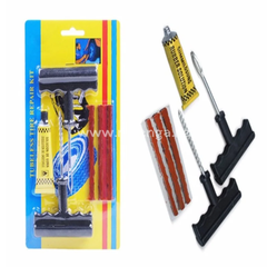 Tubeless Tire Repair Kit Car Automotive