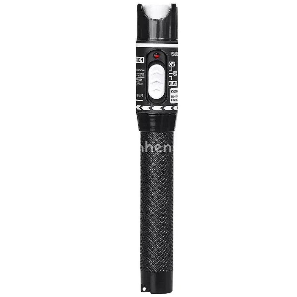 Visual Fault Locator 30Mw 30Km Vfl Tester Kit Include Single Mode 9/125Um Sc Fc St Male To Lc