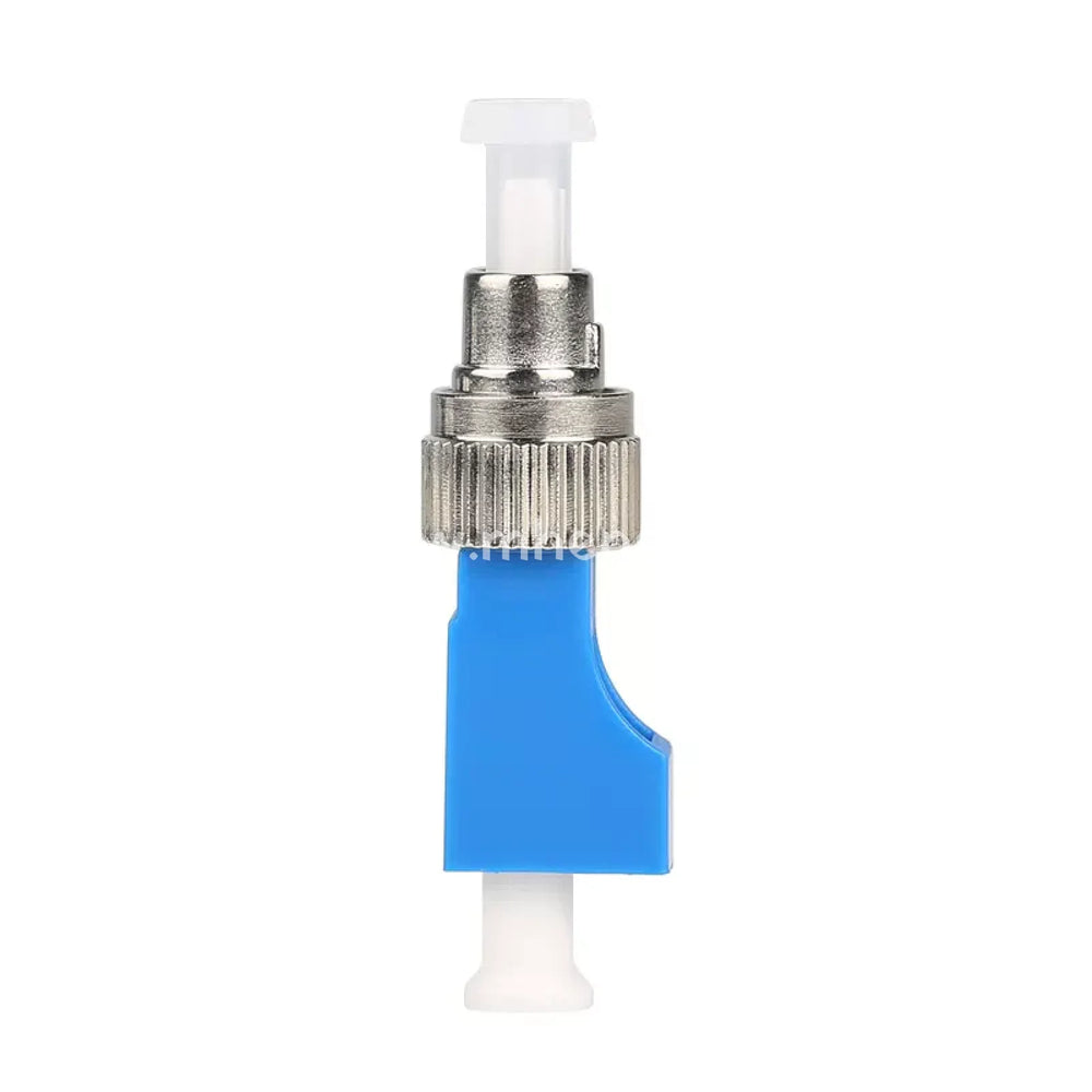 Visual Fault Locator Fiber Adapter Optic Connector Single Mode 9/125Um Fc Male To Lc Female Hybrid