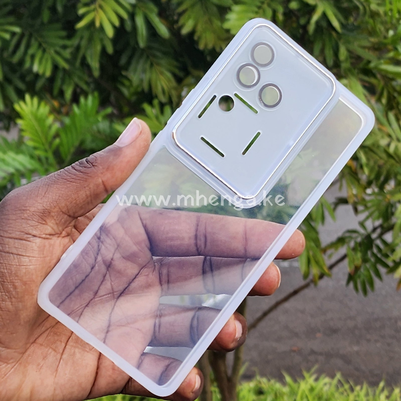 Vivo V30 Phone Cases Back Cover For Vivo V 30