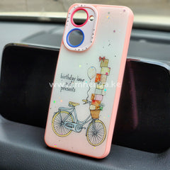 Vivo Y03 Case Vi Phone Cases Cartoon