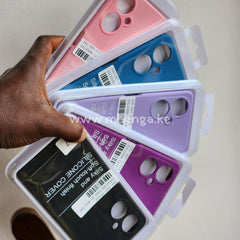 Vivo Y27 Silicone Phone Case Covers Y 27 Cases