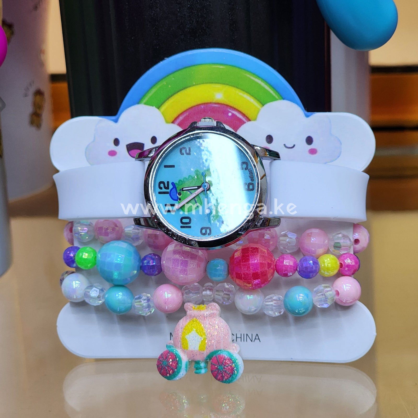 Watch 1