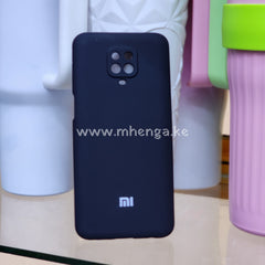 Xiaomi Redmi Note 9S / 9 Pro Phone Case Cases Silicone