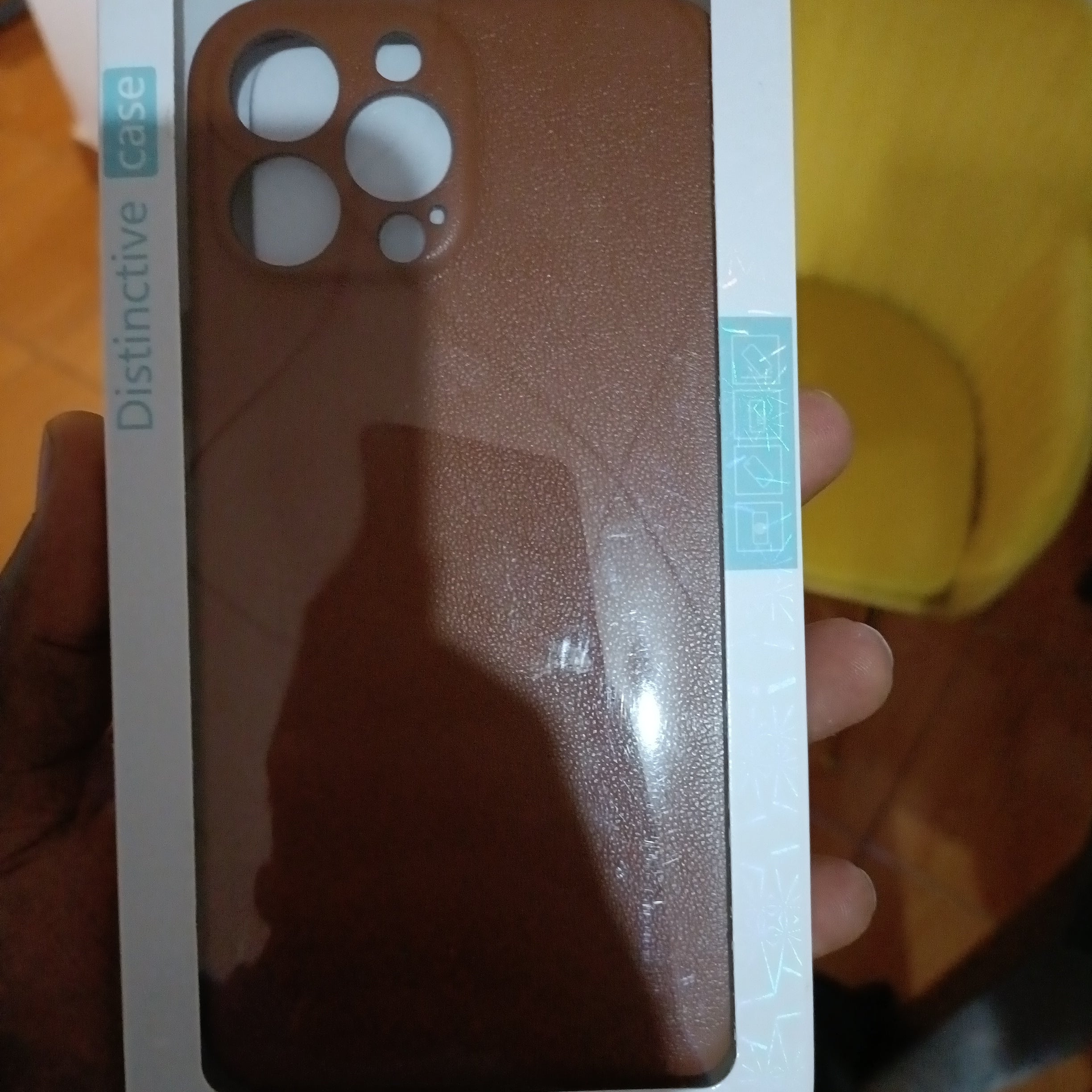 Iphone cases leather design