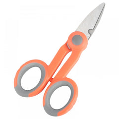 Fiber Optic Kevlar Scissors Cutter