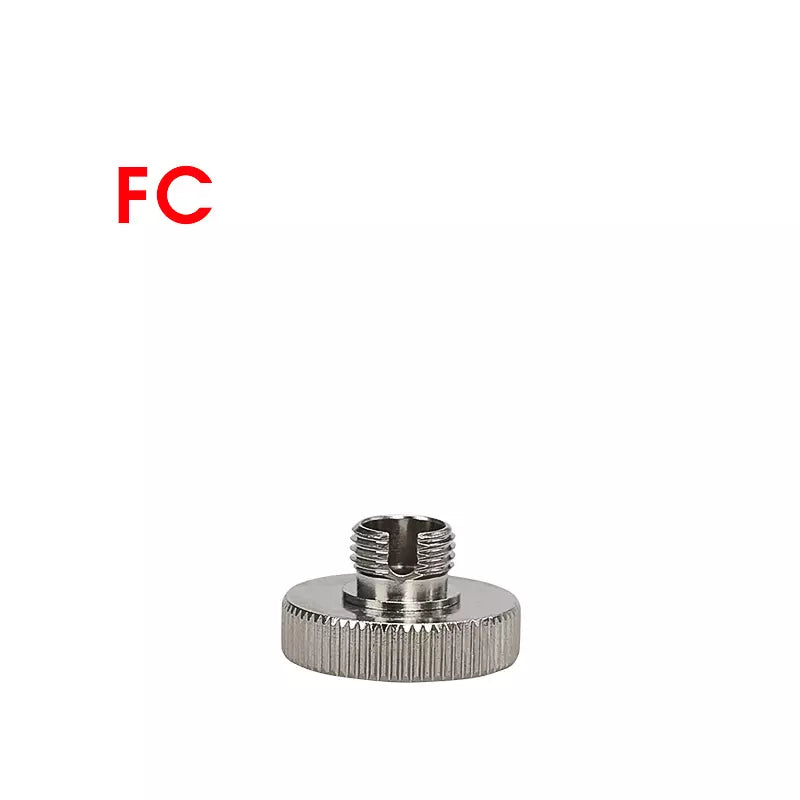 AUA optical power meter FC conversion head fc conversion adapter optical power adapter optical power meter accessories