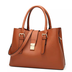 Casual luxury big size fashion vintage tote bag hand bags women handbag