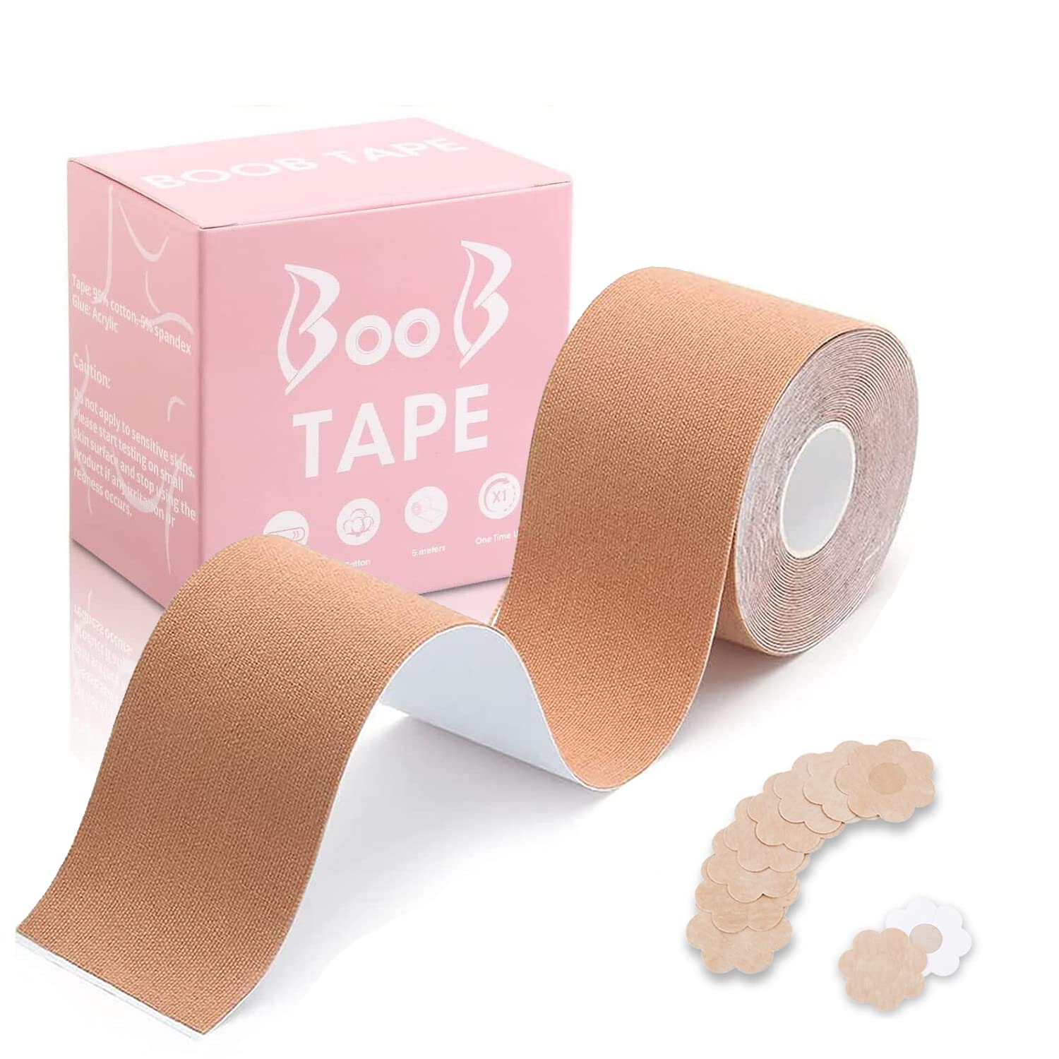 Boob Tape boob tapes breast tape