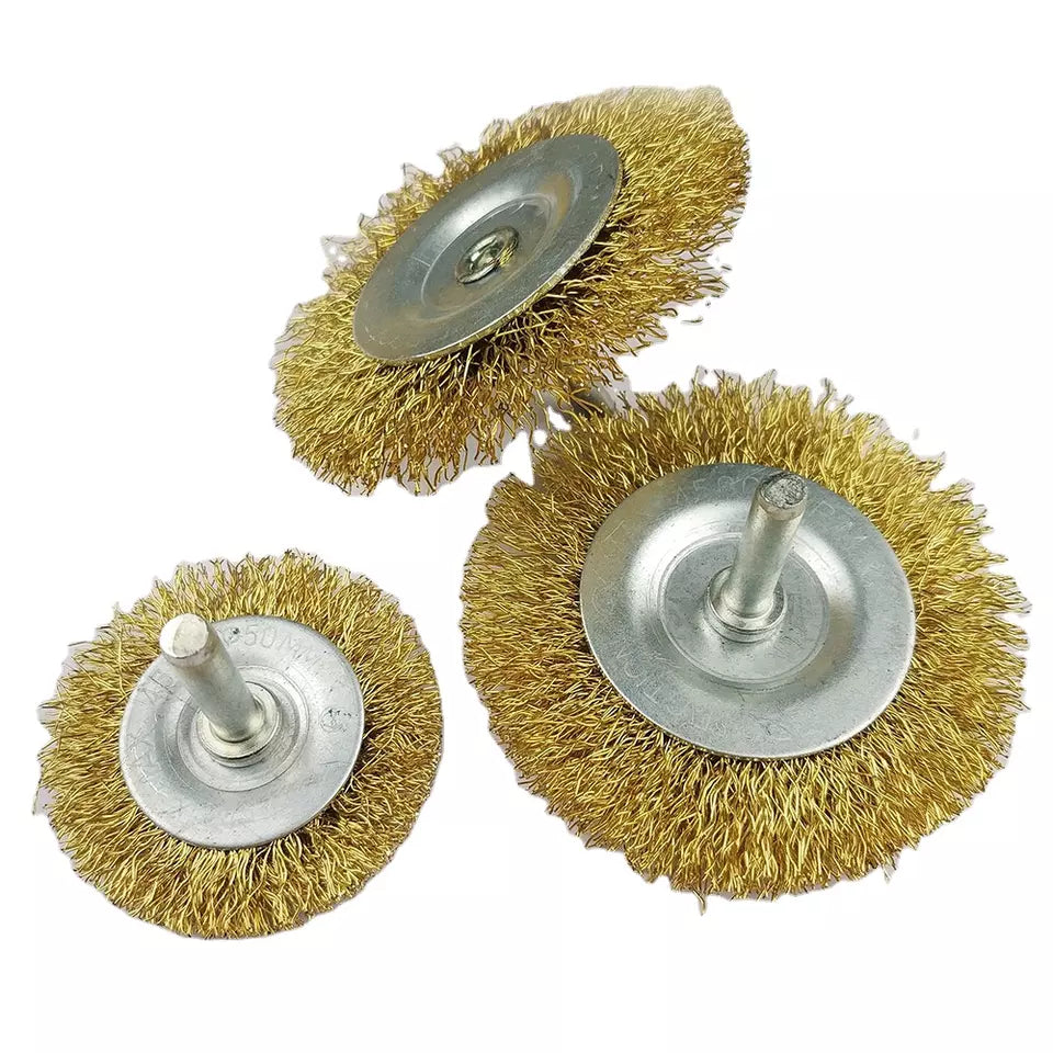 polishing tools wood polishing stainless steel wire brush wheel Grinder Brush for Angle Grinder Machine accessories