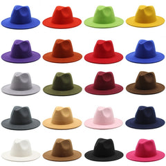 Fedora hats normal
