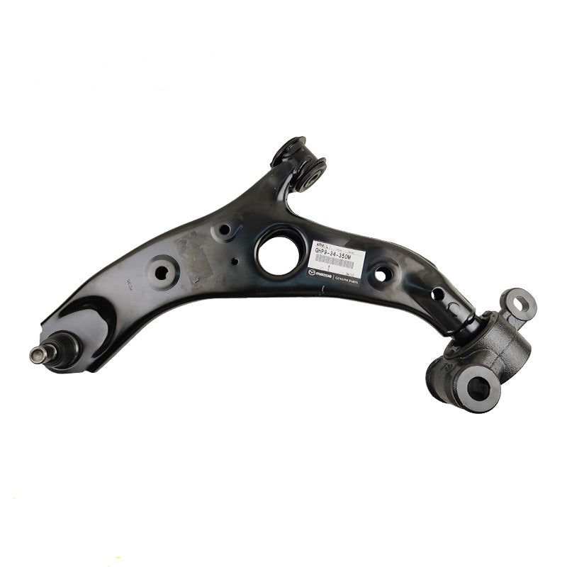 Front Passenger Side Lower Suspension Control Arm and Ball Joint Assembly for Select Mazda 6 Atenza Axela CX5