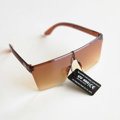 Sunglasses design 2007