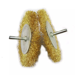 polishing tools wood polishing stainless steel wire brush wheel Grinder Brush for Angle Grinder Machine accessories