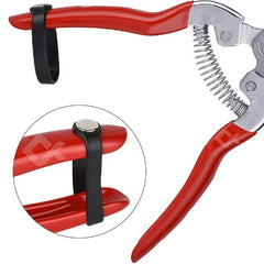 garden tool Fruit scissors pruning shears flower cutting stainless steel