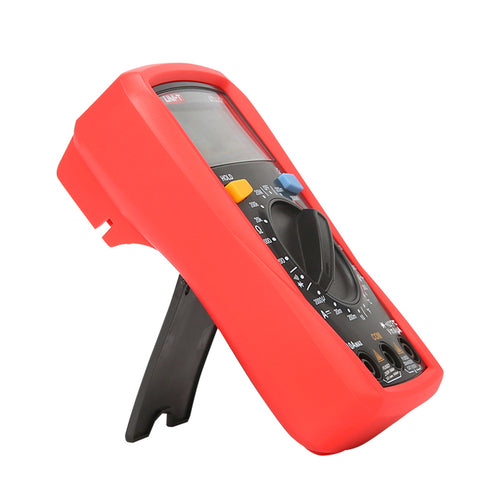 UNI-T UT33C+ Auto Range Pocket Digital Multimeters Electrical Handheld Voltage Tester Current Temperature Meter Ammeter